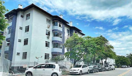 Apartamento 1 Dorms - Itacorubi - Florianópolis/SC