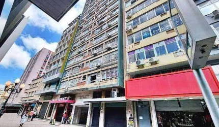 Sala Comercial no Centro de Florianópolis  SC R$130.000,00