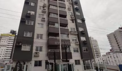 Apartamento à venda, 82 m² por R$ 585.000,00 - Campinas - São José/SC