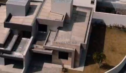 Casa com 3 dormitórios à venda, 100 m² por R$ 600.000,00 - Sertão do Maruim - São José/SC