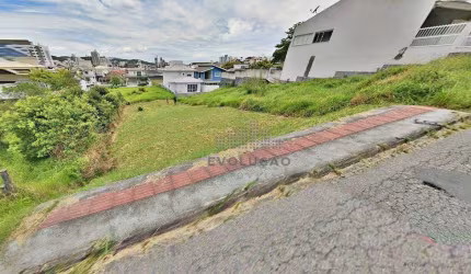 TERRENO 370m2, Escritura - Pedra Branca - Santa Catarina