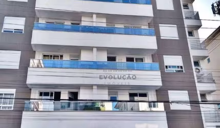 APTO 2 Quartos, 1 Suíte, 1 Vaga - Pagani - Santa Catarina