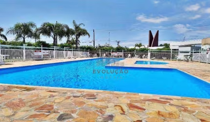 CASA 2 Quartos, 2 Vagas, Lazer - Bela Vista - Santa Catarina