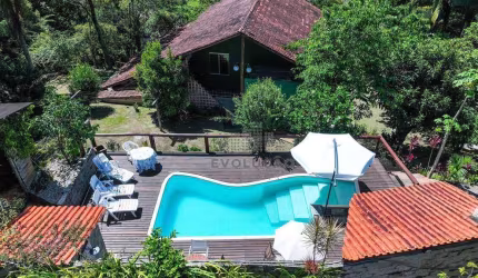 Sítio A venda  - Centro - Antônio Carlos/SC