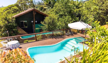 Sítio A venda  - Centro - Antônio Carlos/SC