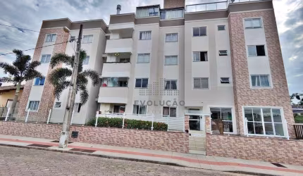 APTO 2 Quartos, 1 Suíte, 1 Vaga - Centro - Antônio Carlos