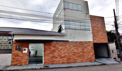 Loja para alugar, 290 m² - Bela Vista - São José/SC