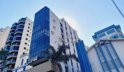 Sala à venda, 70 m² por R$ 850.000,00 - Centro - Florianópolis/SC