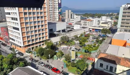 Sala à venda, 70 m² por R$ 850.000,00 - Centro - Florianópolis/SC