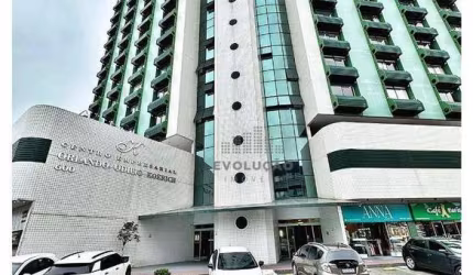 Sala, 62 m² - venda por R$ 630.000,00 ou aluguel por R$ 5.837,00/mês - Kobrasol - São José/SC
