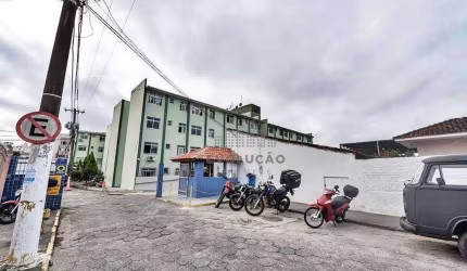 APTO 2 Quartos, 1 Vaga, Lazer - Praia Comprida - Santa Catarina