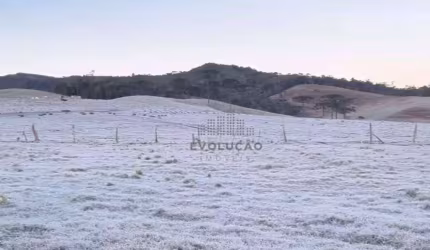 Chácara com 30.000 m² em Rancho Queimado/SC