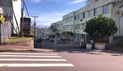 APTO 2 Quartos, 1 Vaga, Lazer - Jardim Atlântico - Santa Catarina