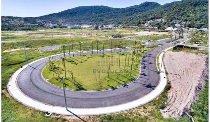 TERRENO, 476 m², Escritura - Ingleses - Santa Catarina