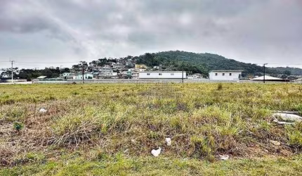 Terreno 375,00 m² Loteamento Altos do Jardim, bairro Janaína, Biguaçu/SC