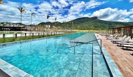 CASA 3 Quartos, 1 Suíte, 2 Vagas - Pedra Branca - Santa Catarina