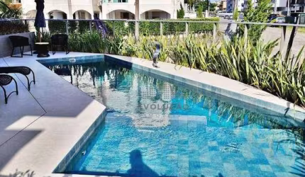 Venha conhecer este incrível apartamento de 2 suítes - Ingleses - Florianópolis/SC