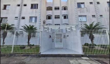 Apartamento com 3 dormitórios para alugar, 110 m² por R$ 3.370,00/mês - Kobrasol - São José/SC