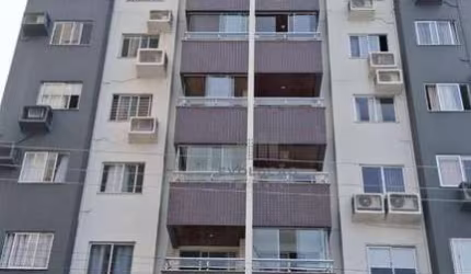 Apto de 03 Dormitórios com Suíte em Campinas São José SC