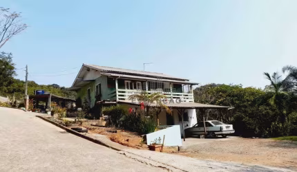 Chácara de 5 Dorms 5.700 m² no Jardim Janaína - Biguaçu/SC