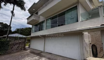 Linda Casa Alto Padrão + 04 Apto com vista mar - Praia de São Miguel Biguaçu SC