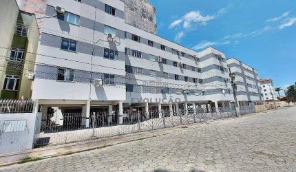 APTO 3 Quartos, 1 Vaga - Jardim Cidade Florianópolis