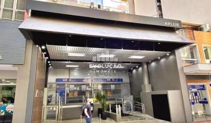 Loja para alugar, 516 m² por R$ 39.000,01/mês - Centro - Florianópolis/SC