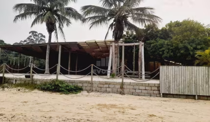 Terreno - Praia Miguel - Biguaçu/SC