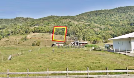 TERRENO, 3.000 m²,  Escritura - Colônia Santana