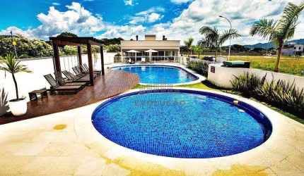 TERRENO 150 m², Escritura, Lazer - Deltaville