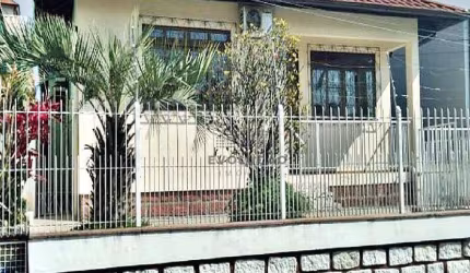 Casa à venda, 104 m² por R$ 870.000,00 - Capoeiras - Florianópolis/SC
