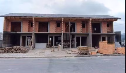 Sobrado à venda, 95 m² por R$ 430.000,00 - Sertão do Maruim - São José/SC