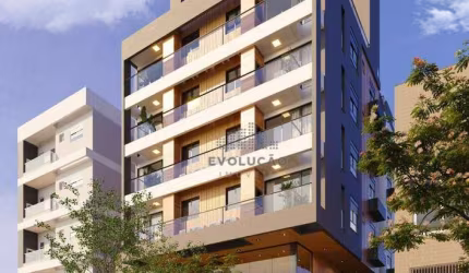 Apartamento Alto Padrão 02 Dorms com Suíte em Ingleses - Florianópolis/SC