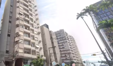 Lindo Apartamento com 3 dormitórios para alugar, 115 m² - Centro - Florianópolis/SC