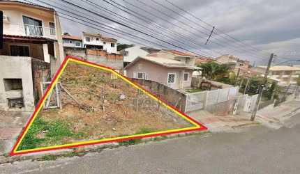 TERRENO 200 m², Escritura - San Marino
