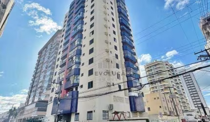 Apartamento à venda, 126 m² por R$ 810.000,00 - Campinas - São José/SC
