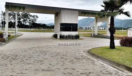 TERRENO 900 m², Escritura - Deltaville Business