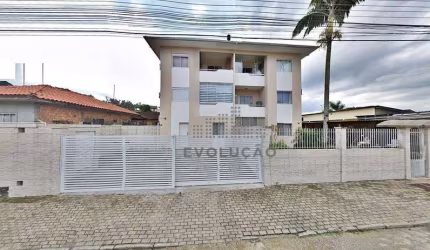 APTO 2 Quartos, Sacada, 1 Vaga - Caldas