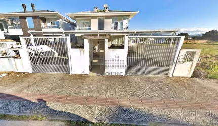 APTO 2 Quartos, 1 Vaga, Sacada - Nova Palhoça