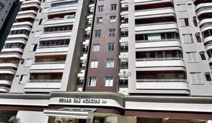 Apartamento à venda, 129 m² por R$ 1.100.000,00 - Campinas - São José/SC