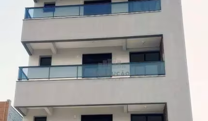 Apartamento NOVO com 2 Dorms sendo 01 Suíte - Flor de Napolis - São José/SC