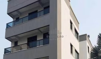 Apartamento Novo com 3 Dorms sendo 01 Suíte - Flor de Napolis - São José/SC
