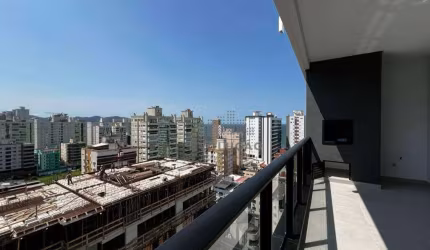 Apartamento com 4 dormitórios à venda, 188 m² por R$ 3.500.000,00 - Meia Praia - Itapema/SC