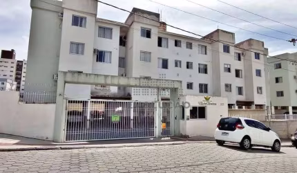 APTO 2 Quartos, 1 Vaga, Lazer - Bom Viver