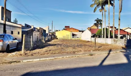 TERRENO, Escritura, 427m², 8 Andares - Praia de Fora