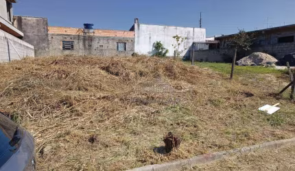 Terreno à venda - Caminho Novo - Palhoça/SC