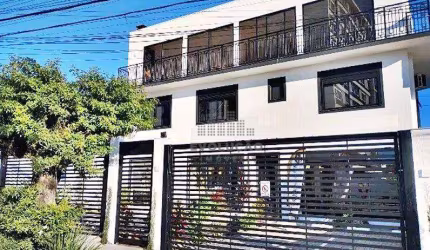 Prédio Comercial ou Residencial, 240m² - Jardim Atlântico