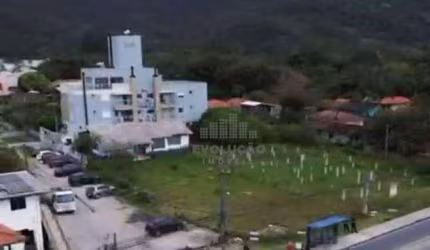 Terreno à venda, 1126 m² por R$ 2.250.000,00 - Ribeirão da Ilha - Florianópolis/SC