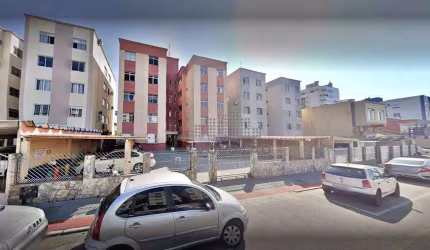 APTO 2 Quartos, 1 Vaga - Jardim Cidade Florianópolis