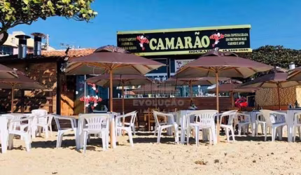 Terreno à venda - Ingleses - Florianópolis/SC